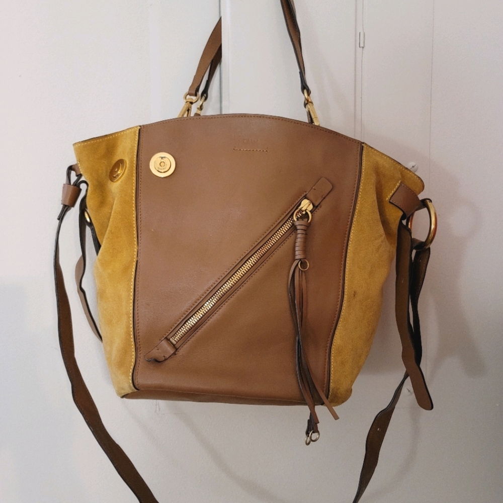CHLOE bag